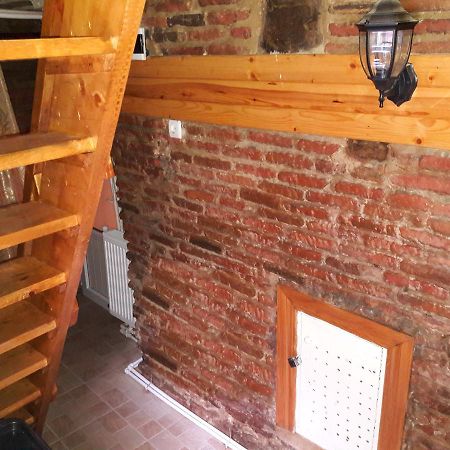 Gulo'S Home Tbilisi Luaran gambar