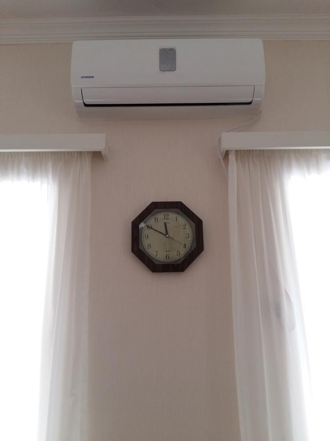 Gulo'S Home Tbilisi Luaran gambar