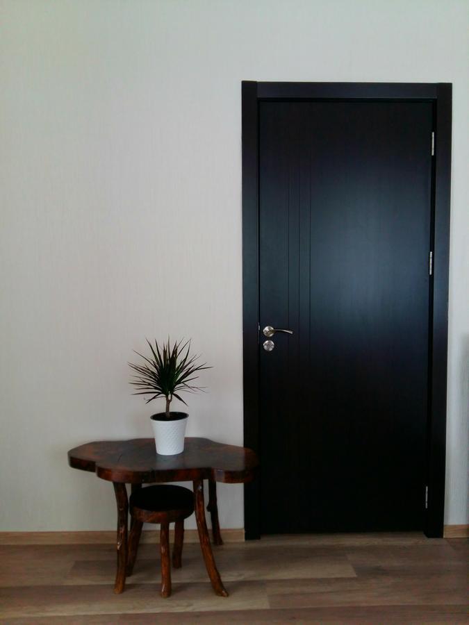 Gulo'S Home Tbilisi Luaran gambar