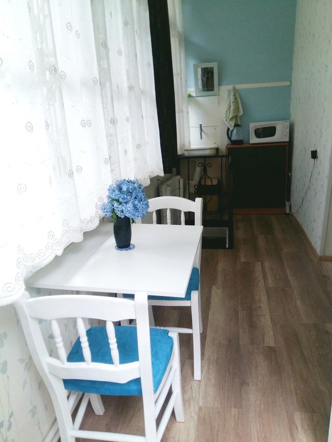 Gulo'S Home Tbilisi Luaran gambar