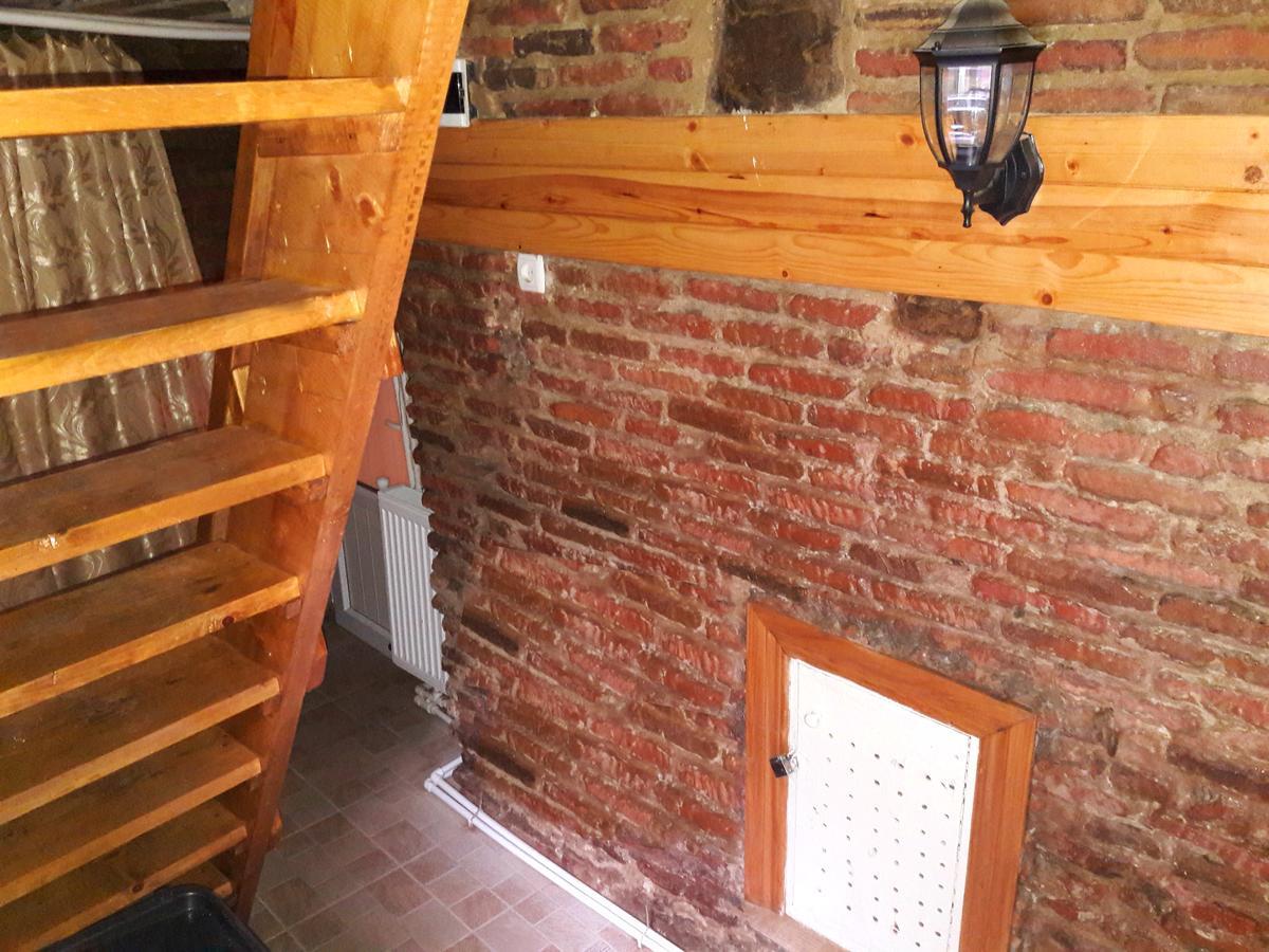 Gulo'S Home Tbilisi Luaran gambar