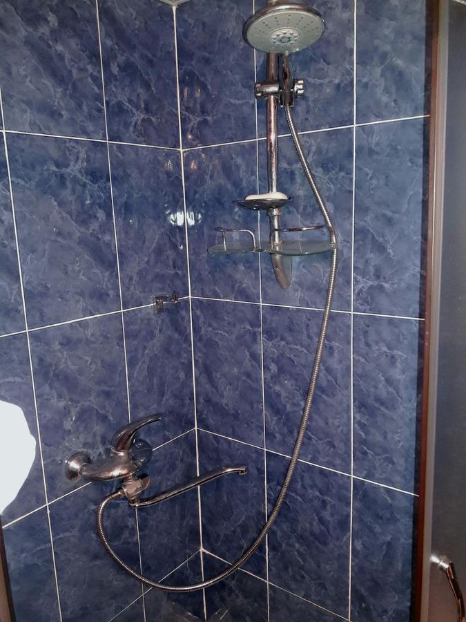 Gulo'S Home Tbilisi Luaran gambar
