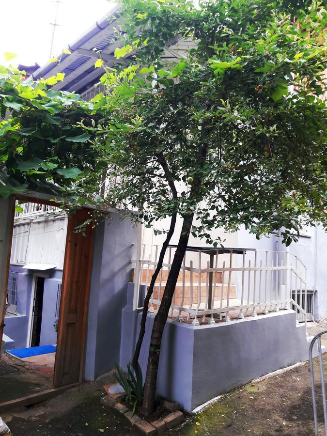 Gulo'S Home Tbilisi Luaran gambar