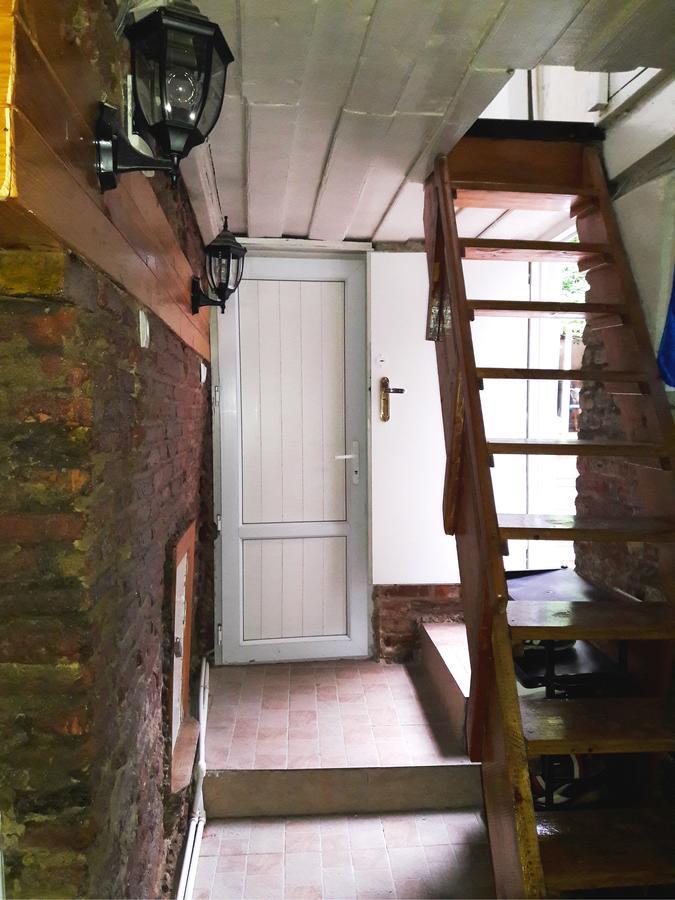 Gulo'S Home Tbilisi Luaran gambar