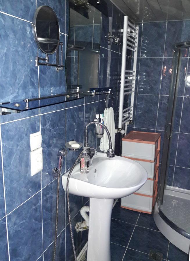Gulo'S Home Tbilisi Luaran gambar